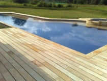 piedra para piscina en bogota